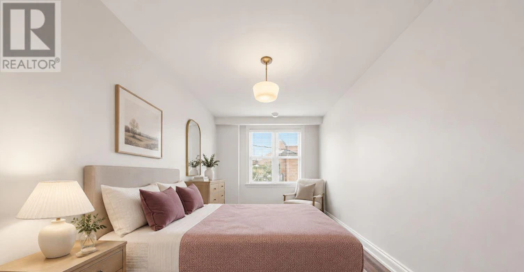 UPPER-1612 Dundas Street W, Toronto, ON, M6K 1T8 - 16