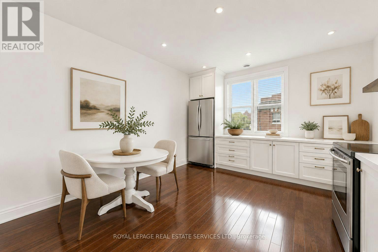 UPPER-1612 Dundas Street W, Toronto, ON, M6K 1T8 - 5