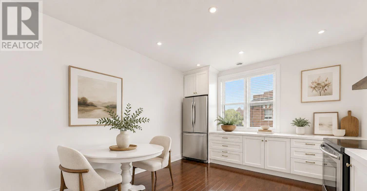 UPPER-1612 Dundas Street W, Toronto, ON, M6K 1T8 - 5
