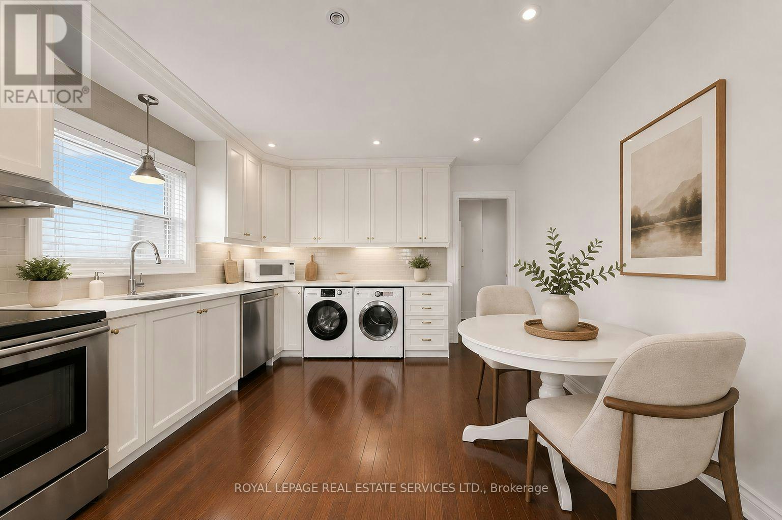 UPPER-1612 Dundas Street W, Toronto, ON, M6K 1T8 - 7
