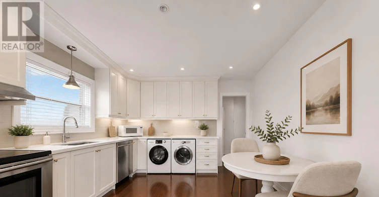 UPPER-1612 Dundas Street W, Toronto, ON, M6K 1T8 - 7