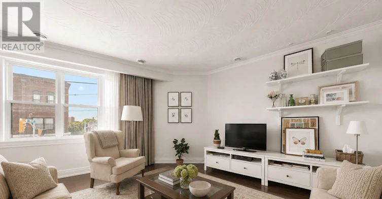 UPPER-1612 Dundas Street W, Toronto, ON, M6K 1T8 - 3