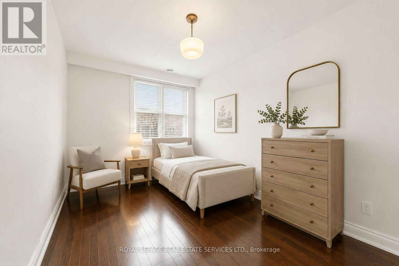 UPPER-1612 Dundas Street W, Toronto, ON, M6K 1T8 - 14