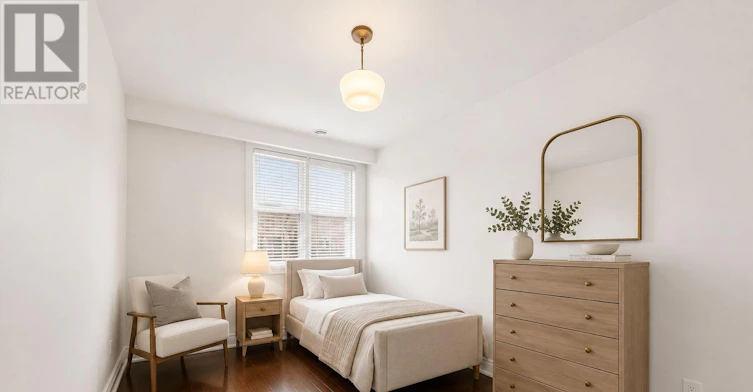 UPPER-1612 Dundas Street W, Toronto, ON, M6K 1T8 - 14