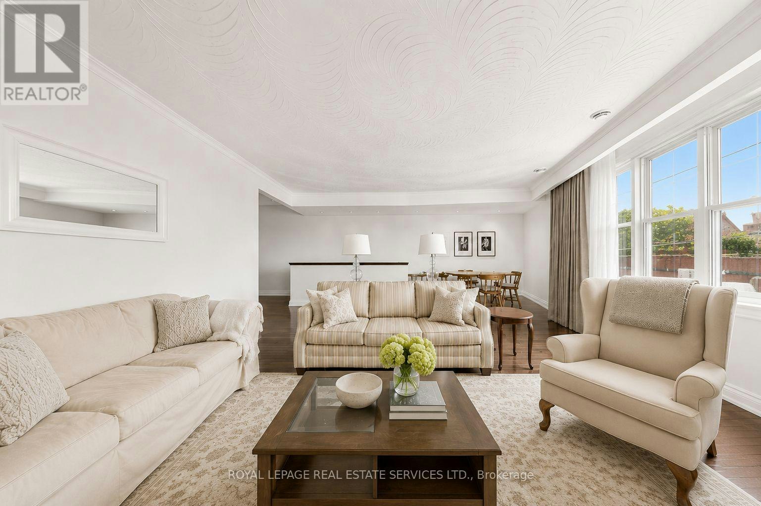 UPPER-1612 Dundas Street W, Toronto, ON, M6K 1T8 - 4