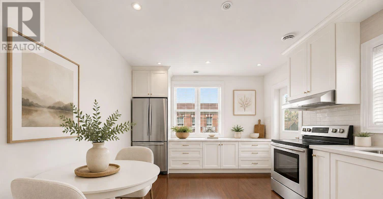 UPPER-1612 Dundas Street W, Toronto, ON, M6K 1T8 - 6