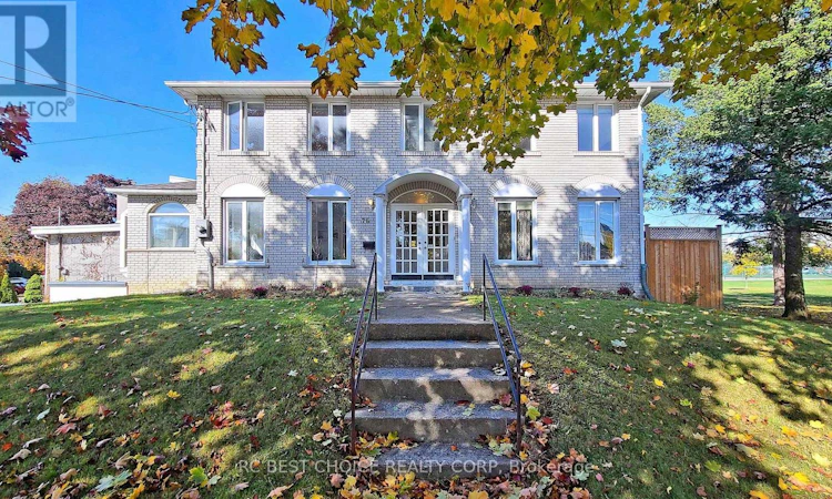 76 Rockford Road