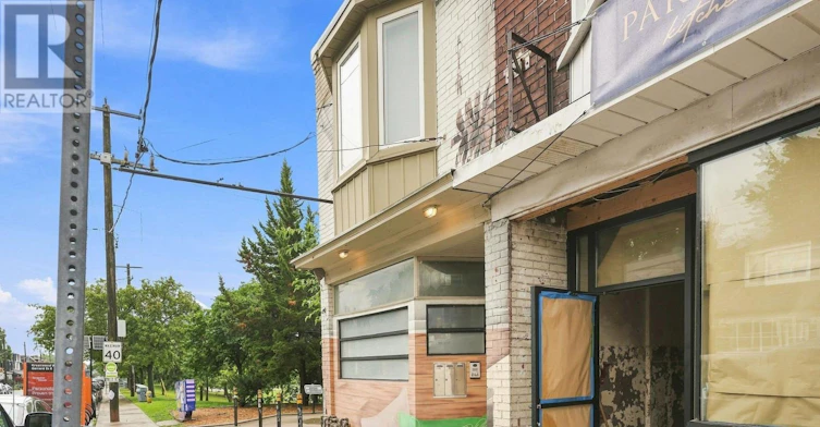 1-208 Greenwood Avenue, Toronto, ON, M4L 2R1 - 5