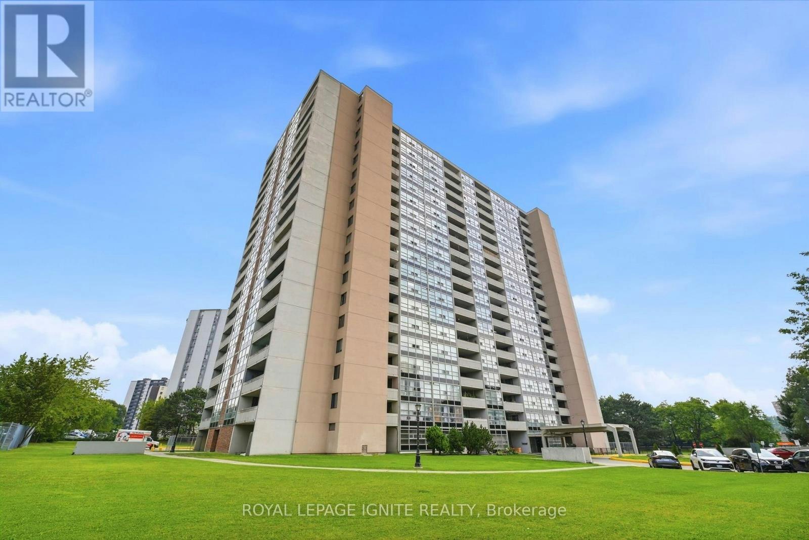 903-3380 Eglinton Avenue, Toronto, ON, M1J 3L6
