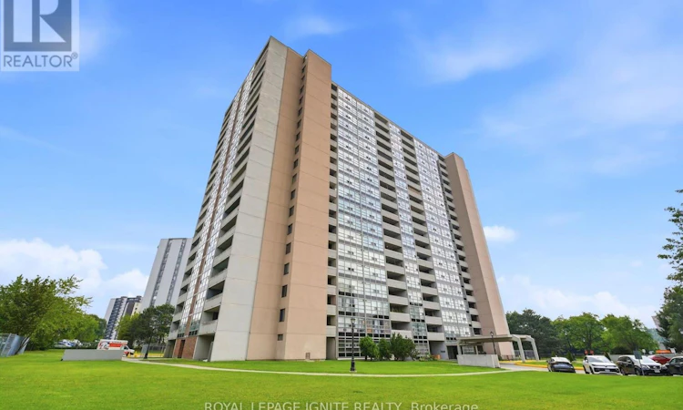 903-3380 Eglinton Avenue
