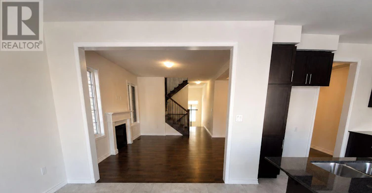 14 Morning Sparrow Drive, Vaughan, ON, L4L 6K3 - 5