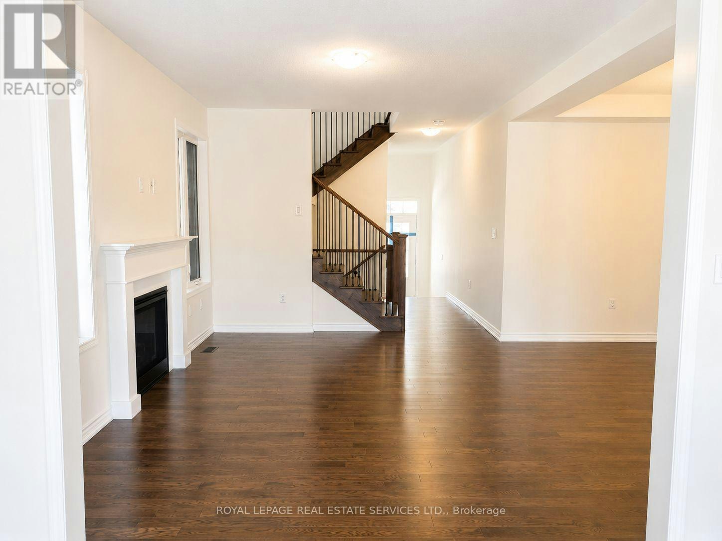 14 Morning Sparrow Drive, Vaughan, ON, L4L 6K3 - 6