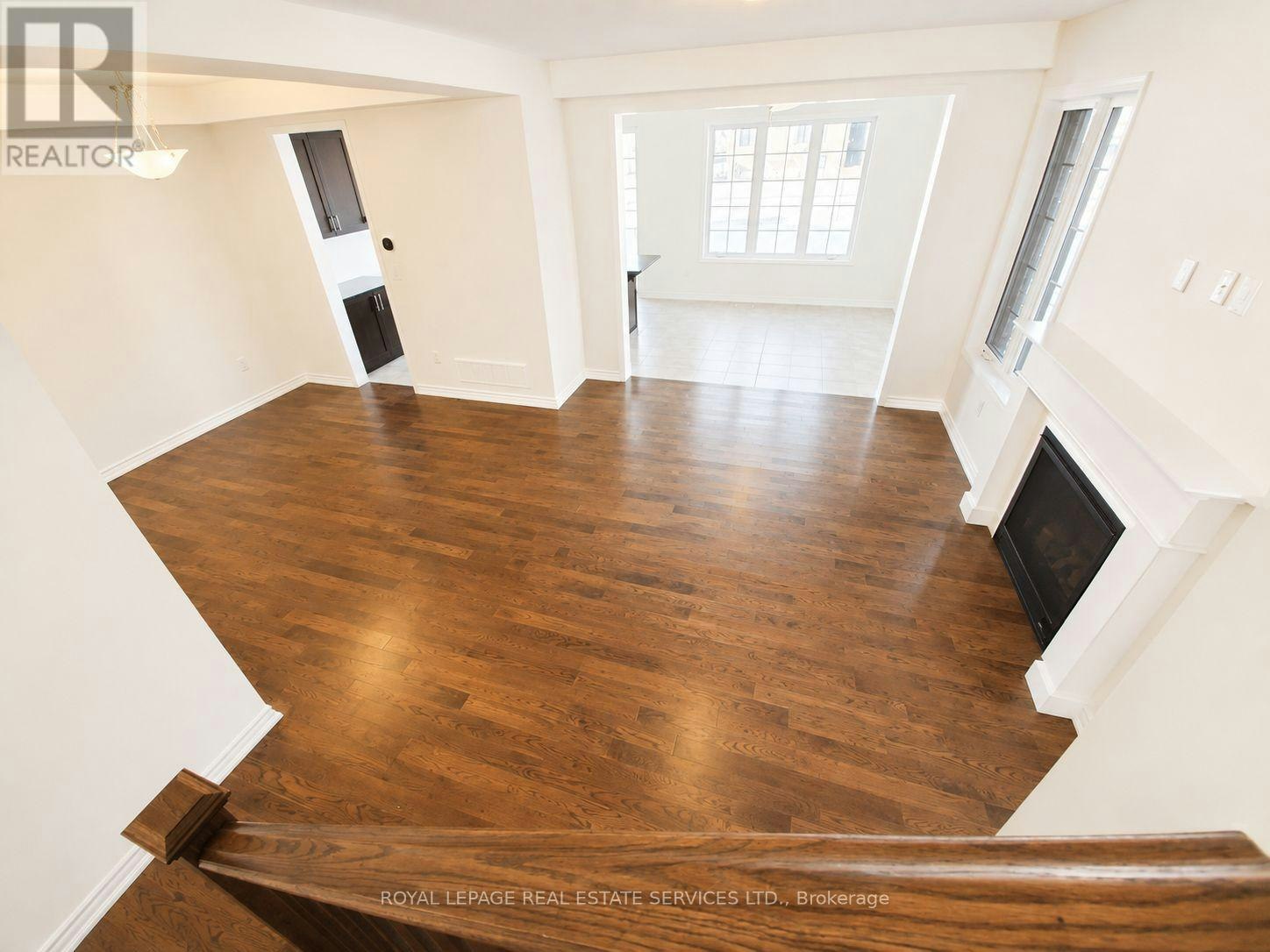 14 Morning Sparrow Drive, Vaughan, ON, L4L 6K3 - 9