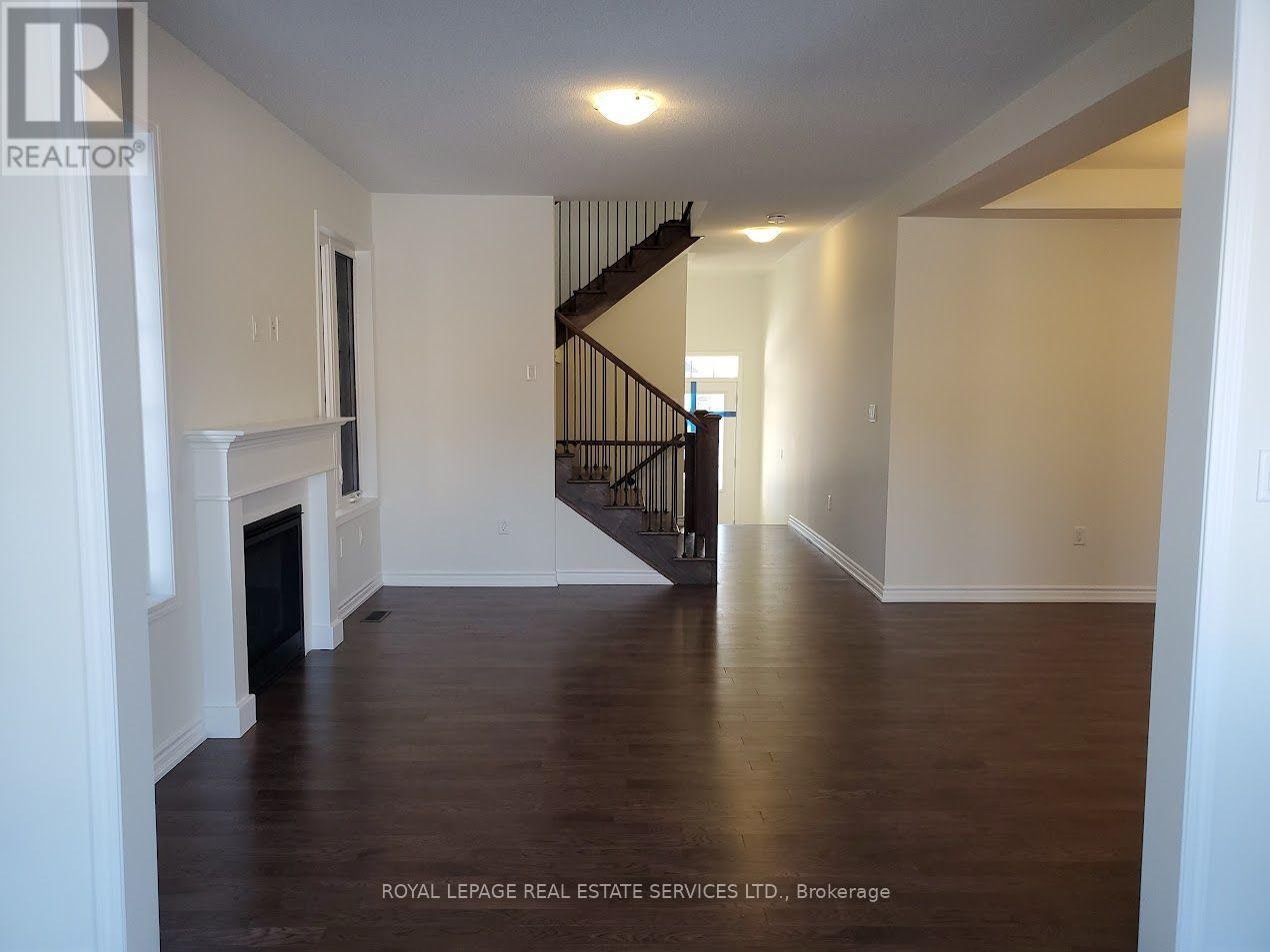14 Morning Sparrow Drive, Vaughan, ON, L4L 6K3 - 6