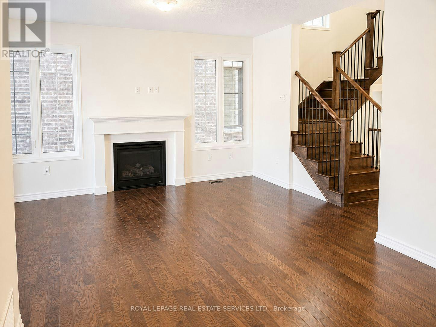 14 Morning Sparrow Drive, Vaughan, ON, L4L 6K3 - 8