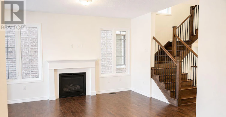 14 Morning Sparrow Drive, Vaughan, ON, L4L 6K3 - 8