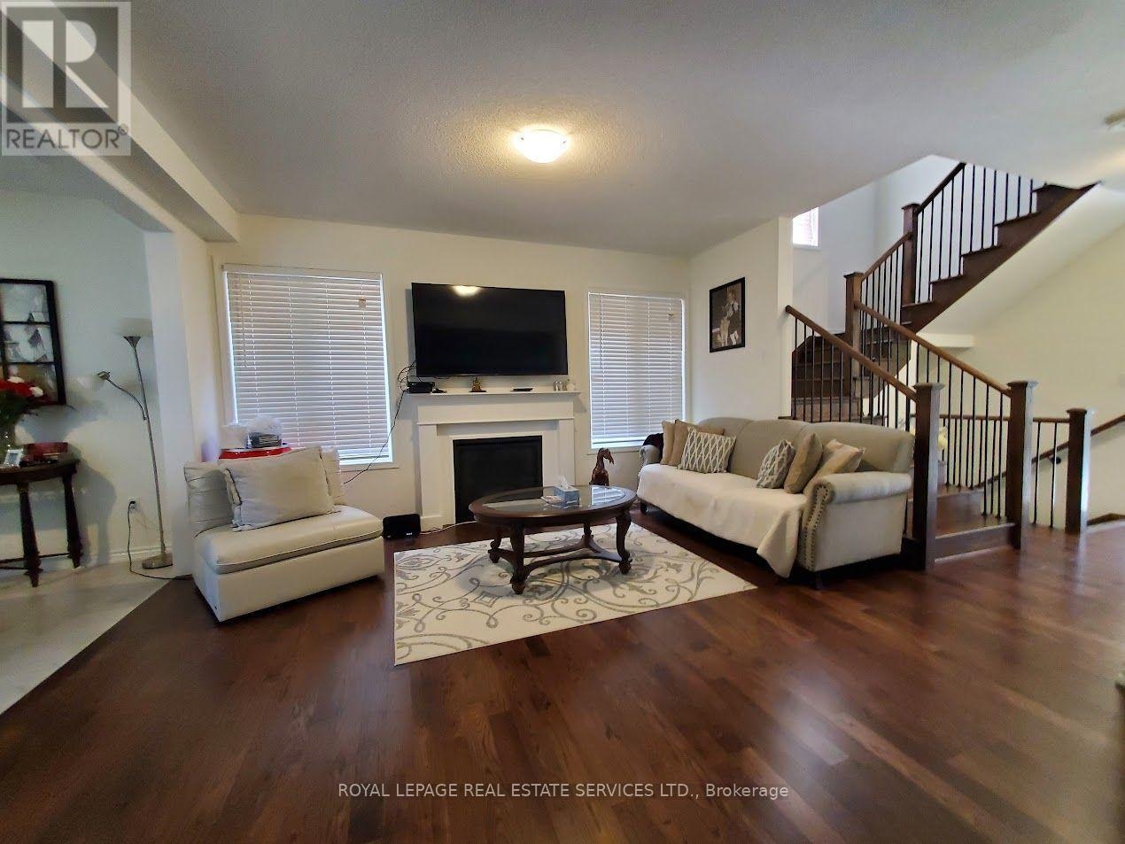 14 Morning Sparrow Drive, Vaughan, ON, L4L 6K3 - 14