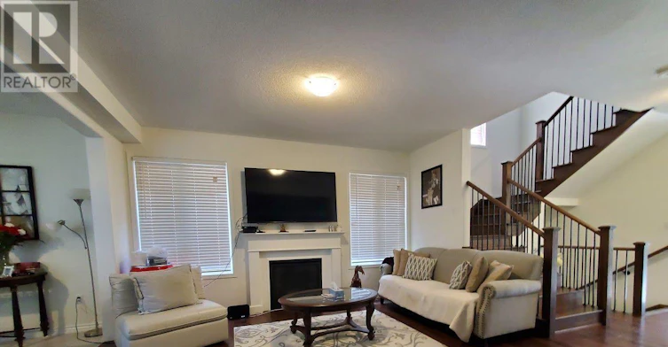 14 Morning Sparrow Drive, Vaughan, ON, L4L 6K3 - 14