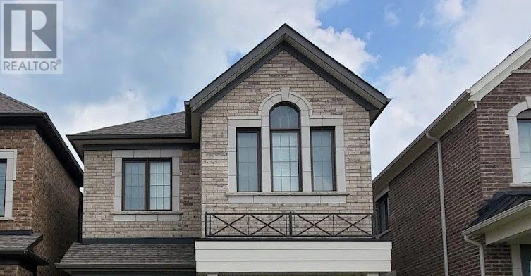 14 Morning Sparrow Drive, Vaughan, ON, L4L 6K3
