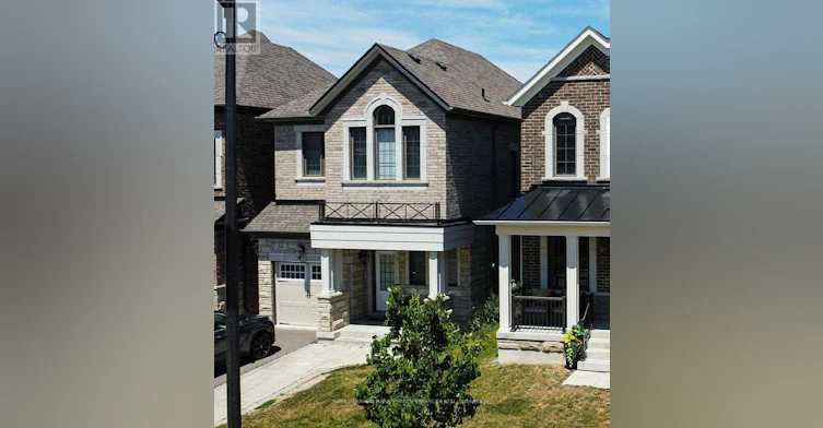 14 Morning Sparrow Drive, Vaughan, ON, L4L 6K3 - 2