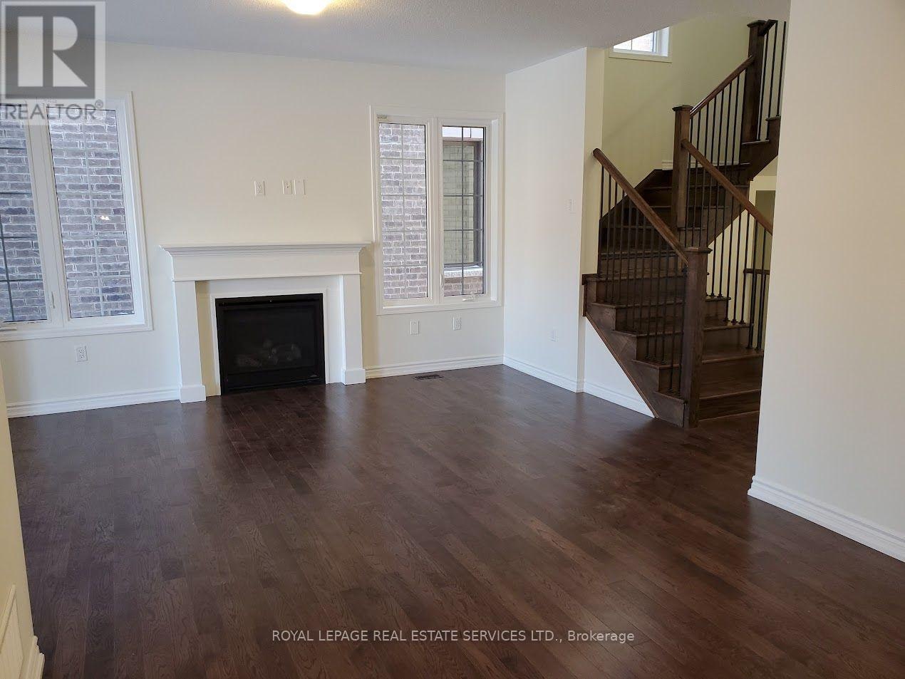 14 Morning Sparrow Drive, Vaughan, ON, L4L 6K3 - 8