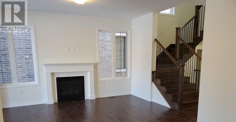 14 Morning Sparrow Drive, Vaughan, ON, L4L 6K3 - 8