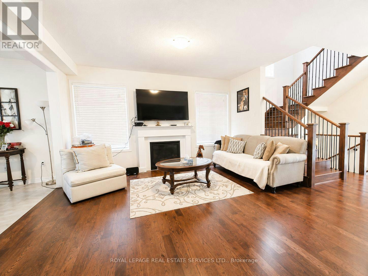 14 Morning Sparrow Drive, Vaughan, ON, L4L 6K3 - 14