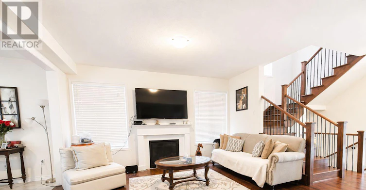 14 Morning Sparrow Drive, Vaughan, ON, L4L 6K3 - 14