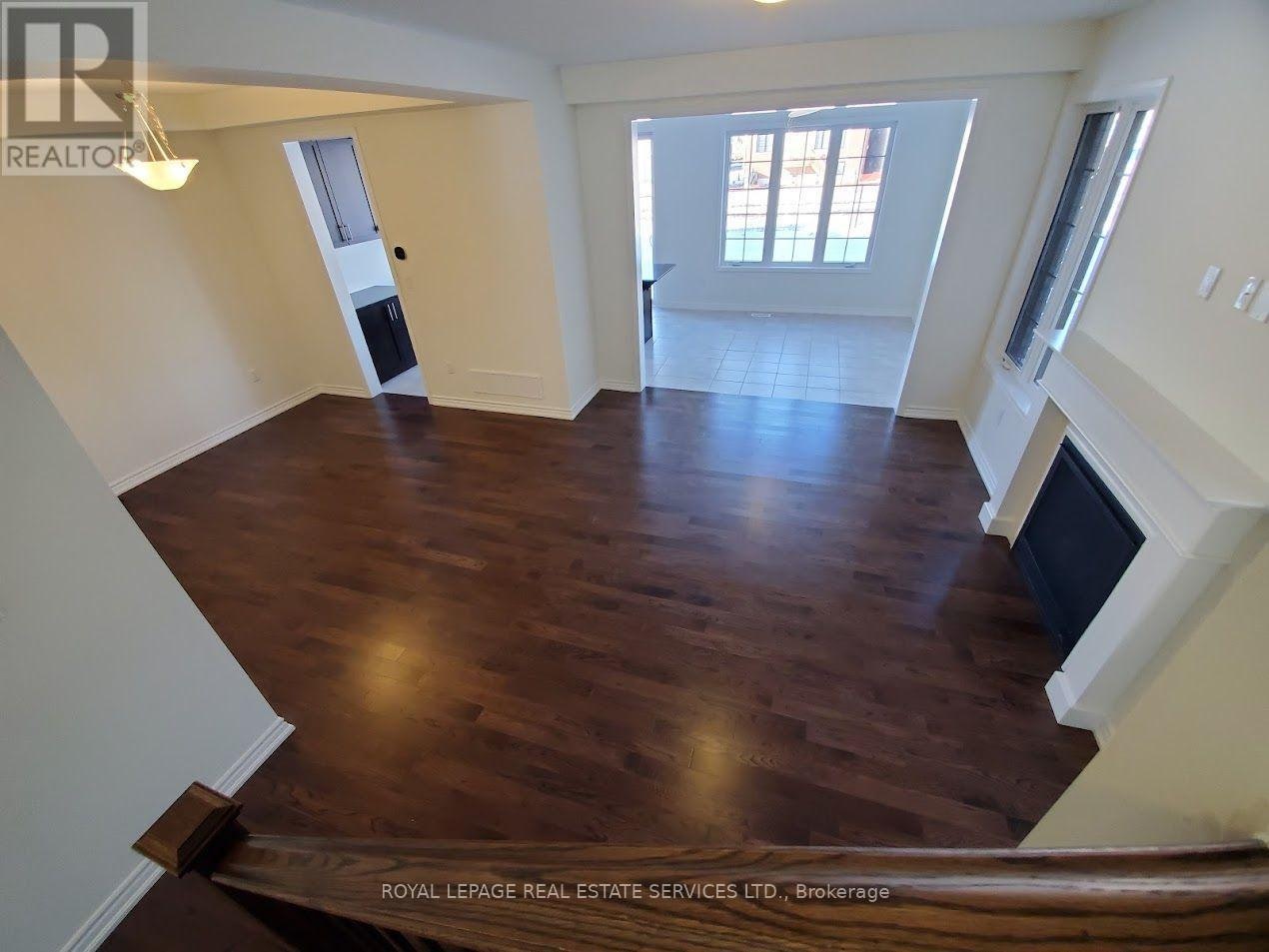 14 Morning Sparrow Drive, Vaughan, ON, L4L 6K3 - 9