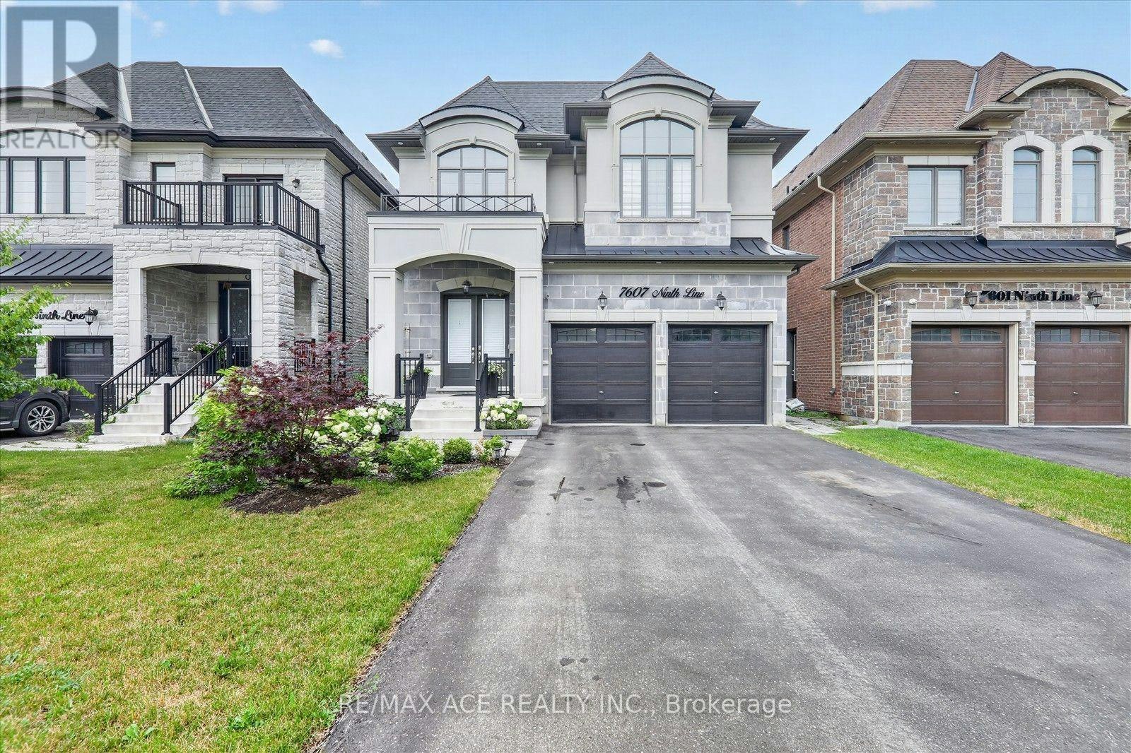 7607 Ninth Line, Markham, ON, L6B 0M1