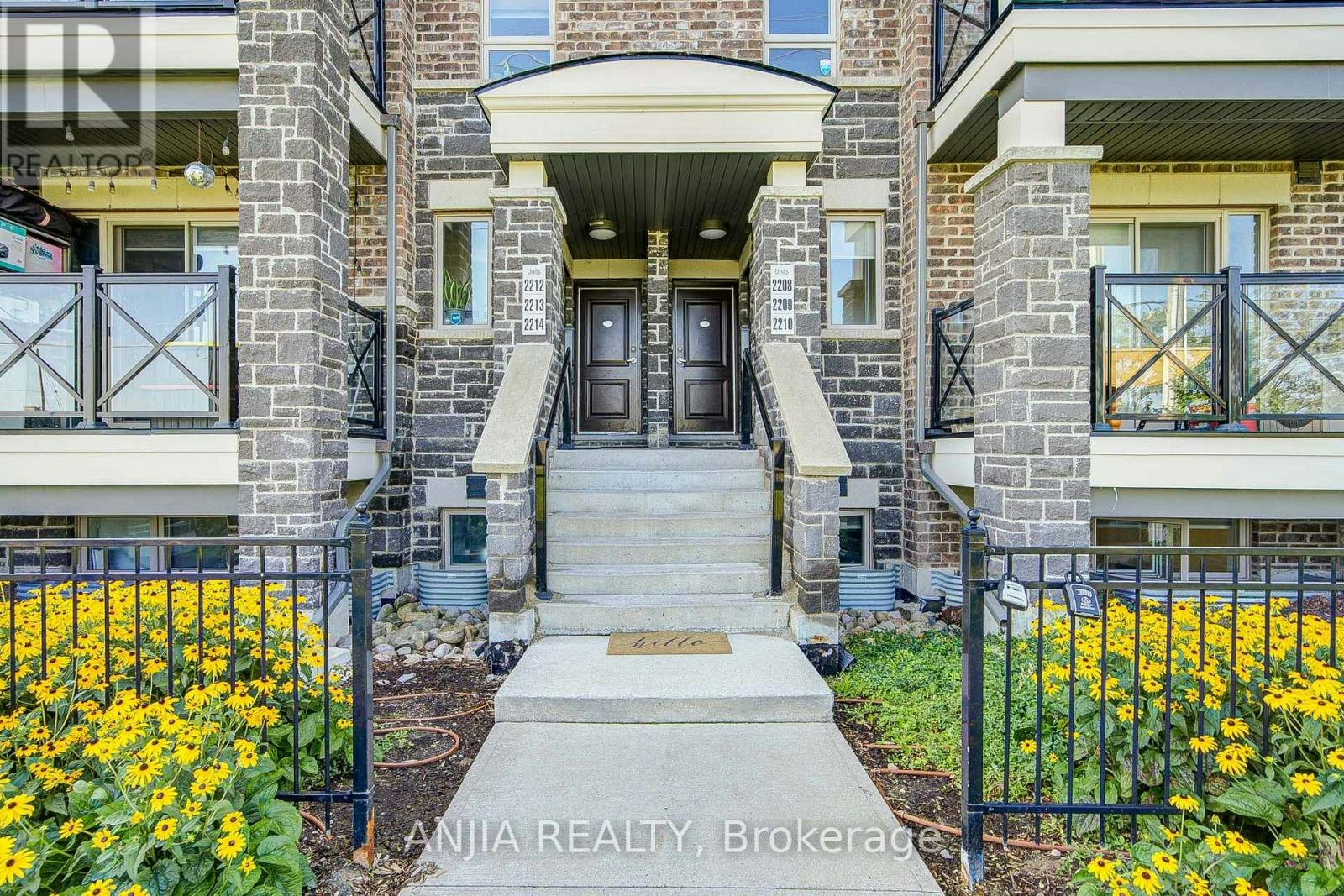 2210-10 Westmeath Lane, Markham, ON, L6B 1N5