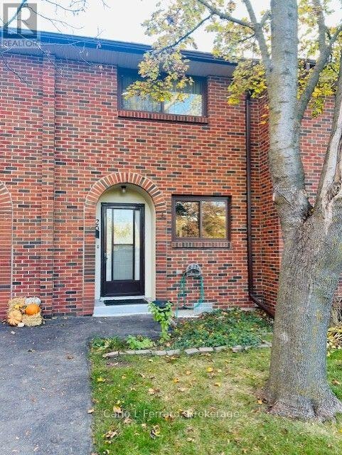 20-41 Rhonda Road NW, Guelph, ON, N1H 6H1