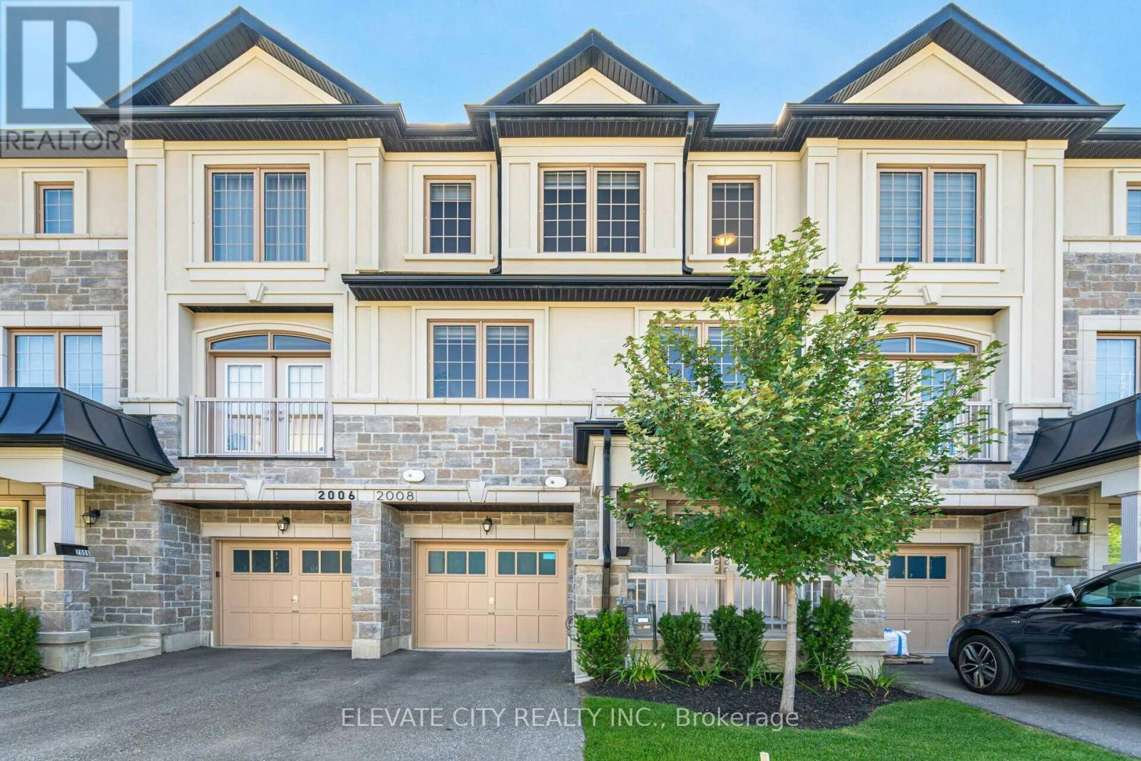 2008 Lushes Avenue, Mississauga, ON, L5J 1H2