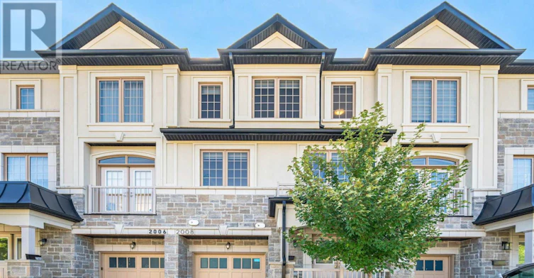 2008 Lushes Avenue, Mississauga, ON, L5J 1H2