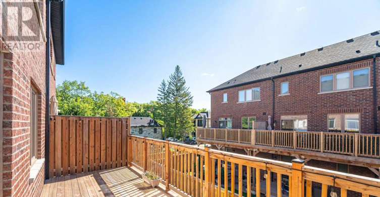 2008 Lushes Avenue, Mississauga, ON, L5J 1H2 - 23