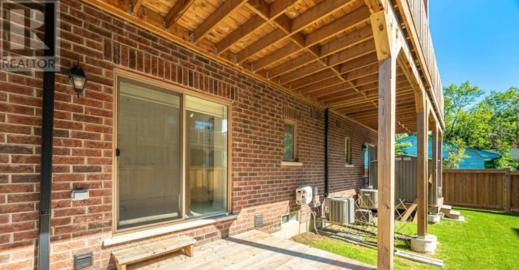 2008 Lushes Avenue, Mississauga, ON, L5J 1H2 - 24