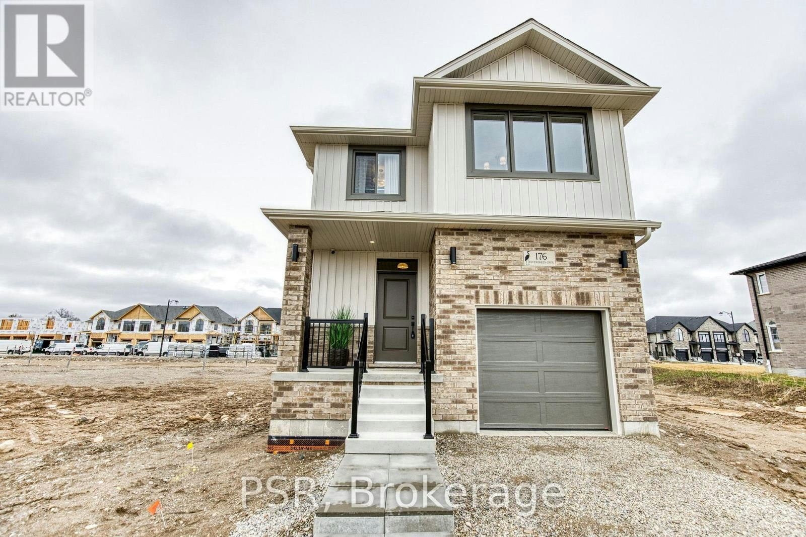 196 Rivergreen Crescent, Cambridge, ON, N1S 0G1