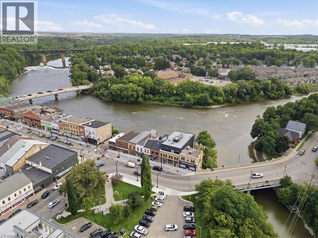 204-7 Grand River Street N, Brant, ON, N3L 2L9