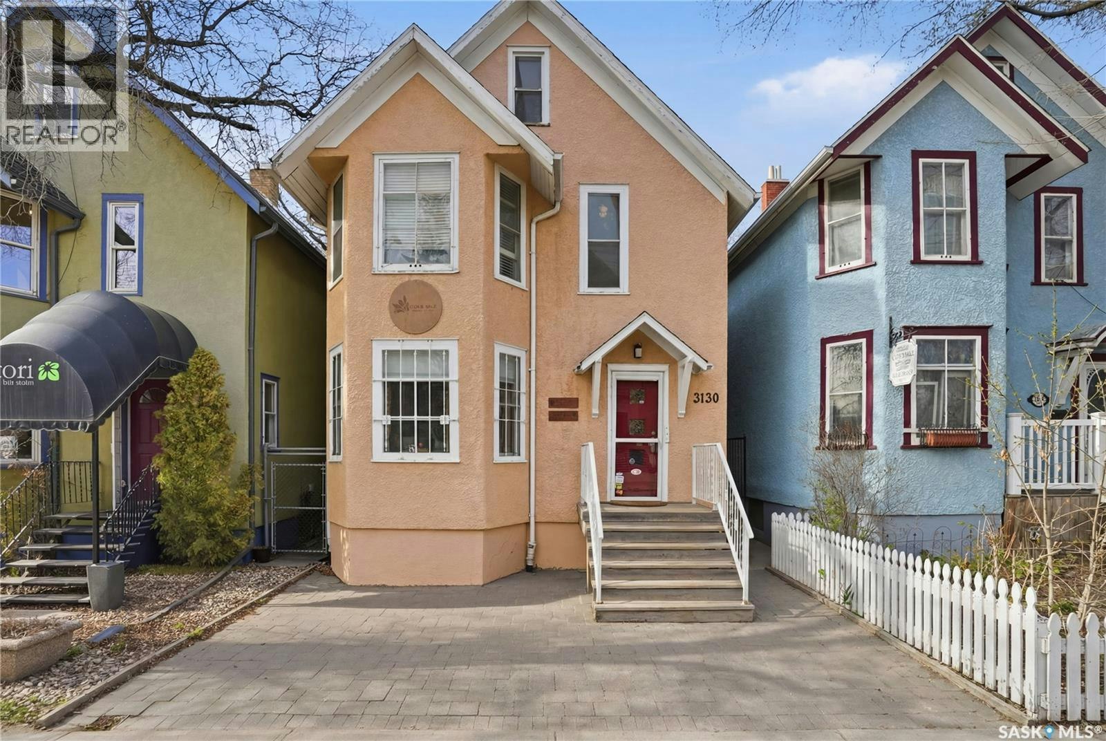 3130 13th Avenue, Regina, SK, S4T 1P2
