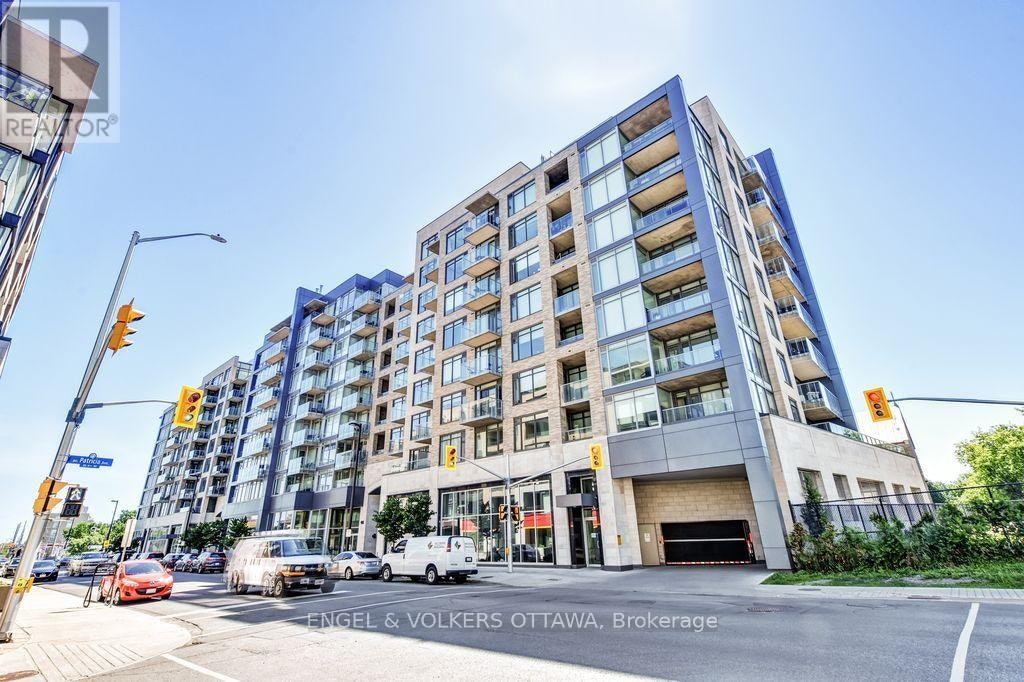 108-108 Richmond Road, Ottawa, ON, K1Z 6V9
