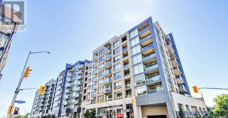 108-108 Richmond Road, Ottawa, ON, K1Z 6V9