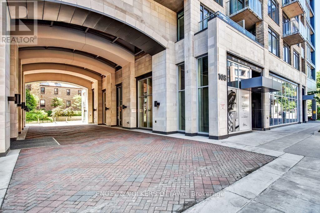 108-108 Richmond Road, Ottawa, ON, K1Z 6V9 - 2
