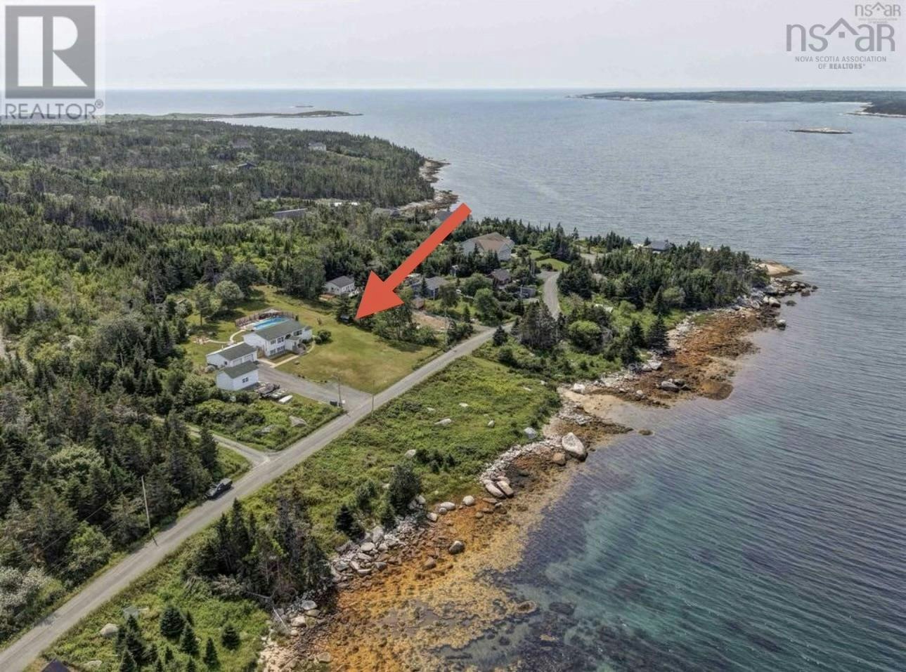 436 Bald Rock Road, Bald Rock, NS, B3V 1K9