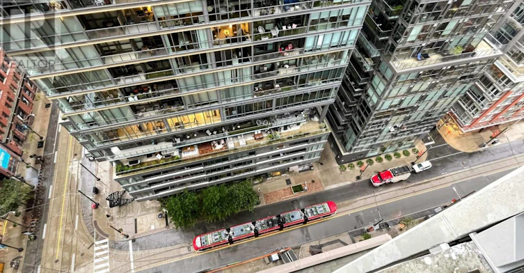 1922-400 King Street W, Toronto, ON, M5V 1K2 - 45