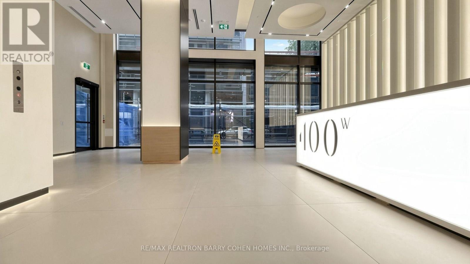 1922-400 King Street W, Toronto, ON, M5V 1K2 - 6