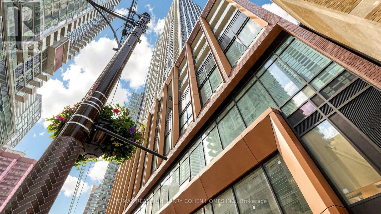1922-400 King Street W, Toronto, ON, M5V 1K2 - 3