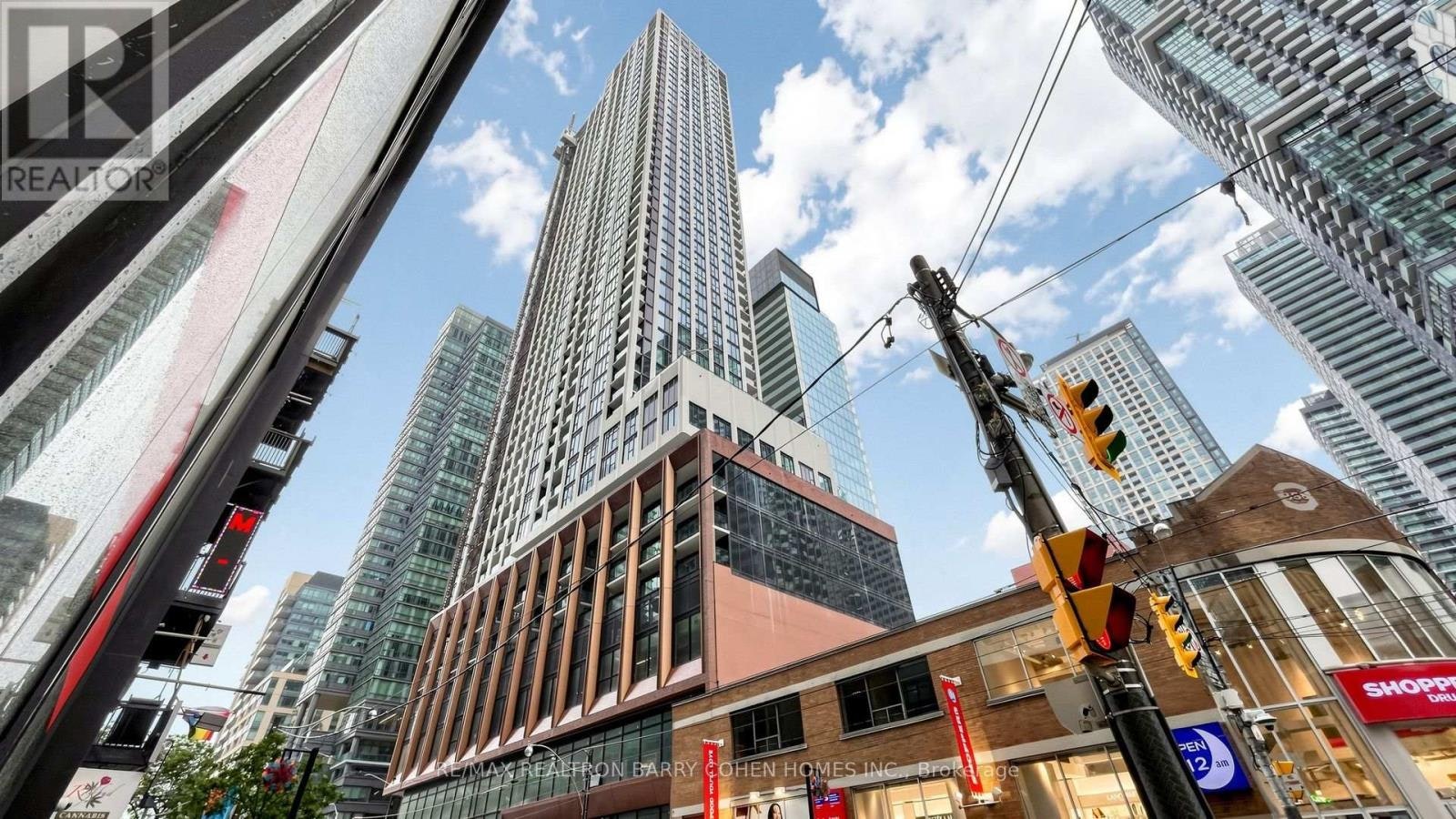 1922-400 King Street W, Toronto, ON, M5V 1K2