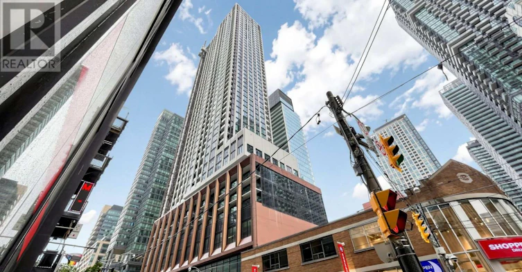 1922-400 King Street W, Toronto, ON, M5V 1K2