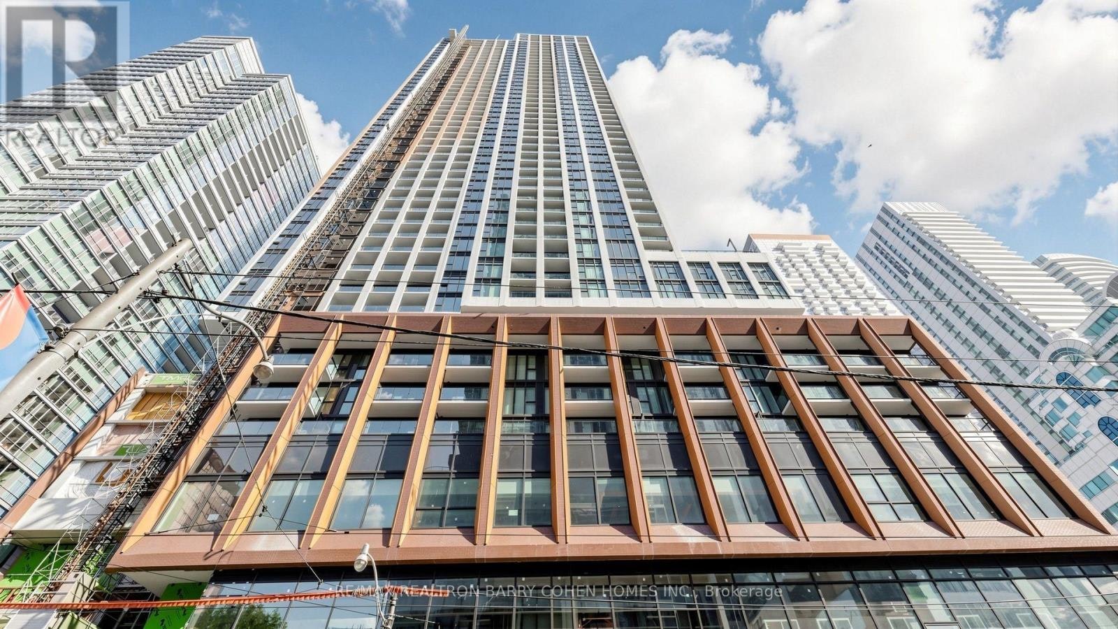 1922-400 King Street W, Toronto, ON, M5V 1K2 - 4
