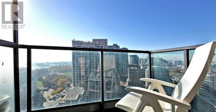 2509-600 Fleet Street, Toronto, ON, M5V 1B7 - 11